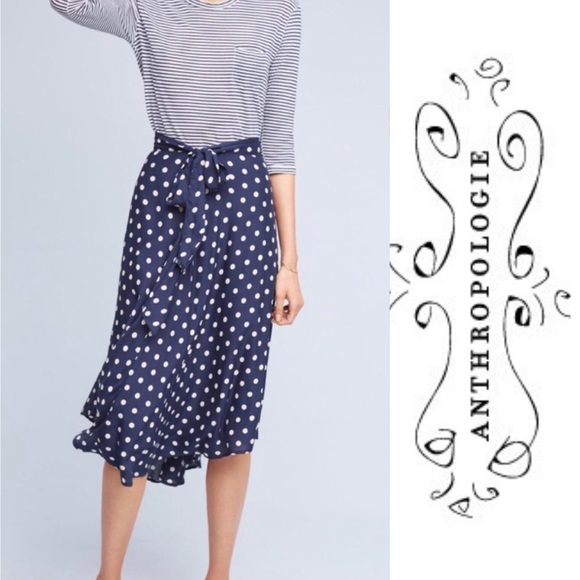 Anthropologie Dresses & Skirts - Anthropologie Tandy Skirt